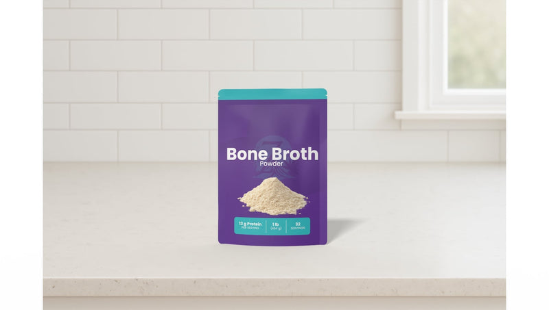 Single Ingredient Supplements
