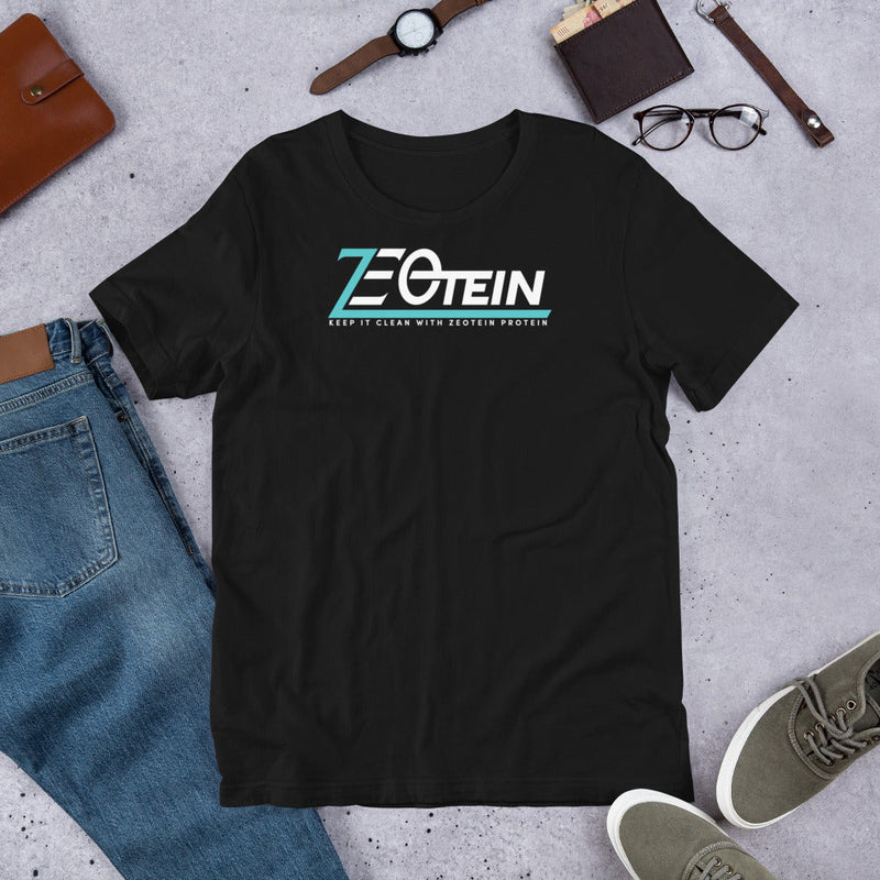 Zeotein Merchandise
