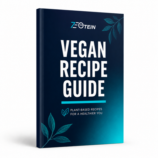 Vegan Recipe Guide